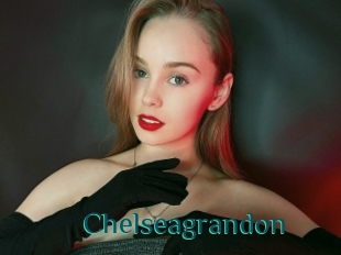 Chelseagrandon