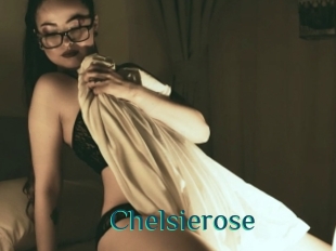 Chelsierose