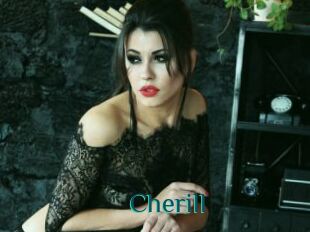 Cherill