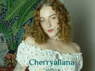Cherryallana