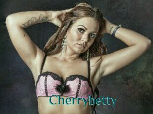 Cherrybetty