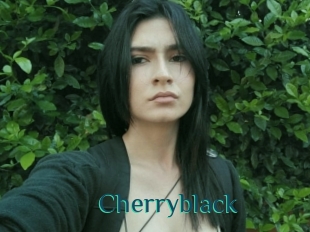 Cherryblack