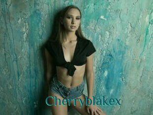 Cherryblakex