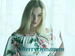 Cherrycinnamon