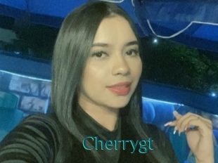 Cherrygt