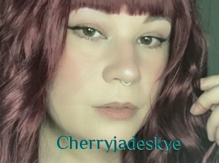 Cherryjadeskye