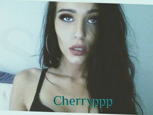 Cherryppp