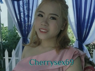 Cherrysex69