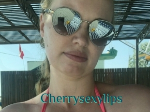 Cherrysexylips