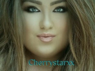 Cherrystarxx