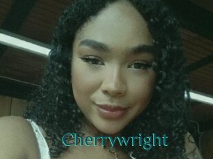 Cherrywright