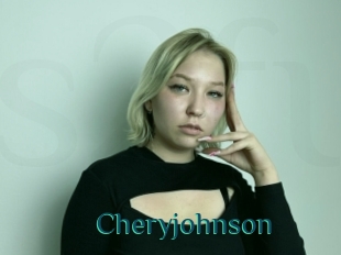 Cheryjohnson