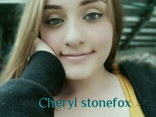 Cheryl_stonefox