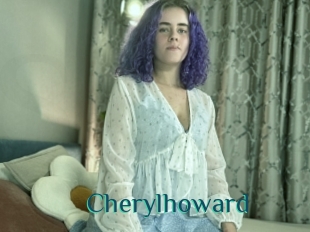 Cherylhoward