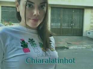 Chiaralatinhot