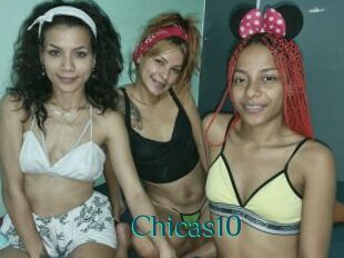 Chicas10