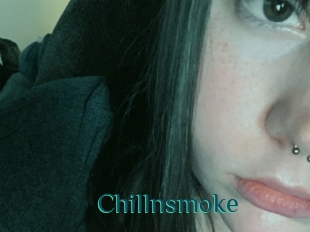 Chillnsmoke