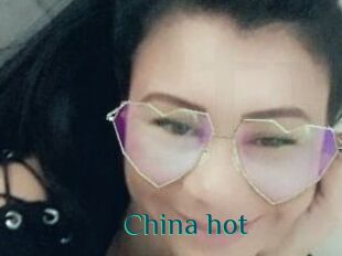 China_hot