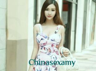 Chinasexamy