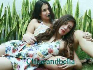 Chloeandbella