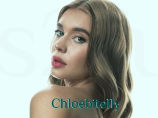 Chloebitelly