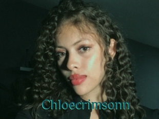 Chloecrimsonn