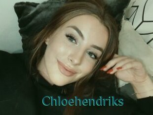 Chloehendriks