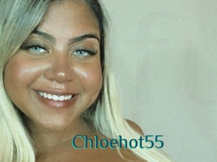 Chloehot55