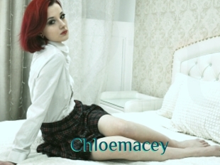 Chloemacey