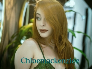 Chloemackenziee