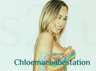 Chloemaebabestation