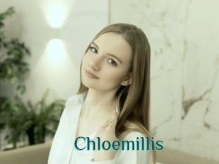 Chloemillis