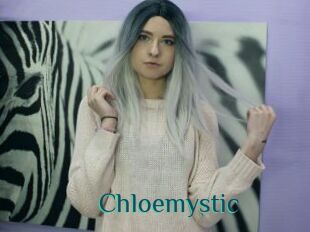 Chloemystic