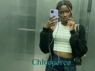 Chloeperce