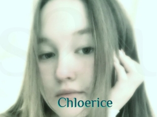 Chloerice