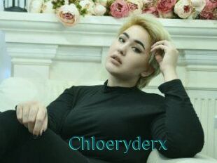 Chloeryderx