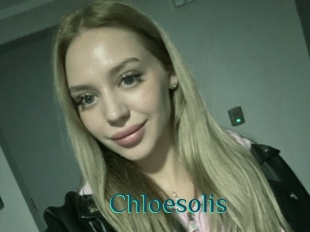 Chloesolis