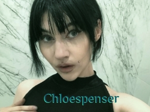 Chloespenser