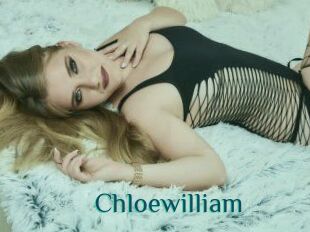 Chloewilliam