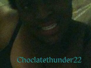 Choclatethunder22