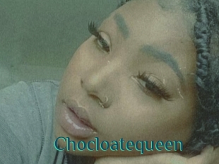 Chocloatequeen