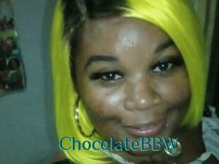 ChocolateBBW