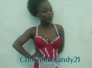 Chocolatecandy21