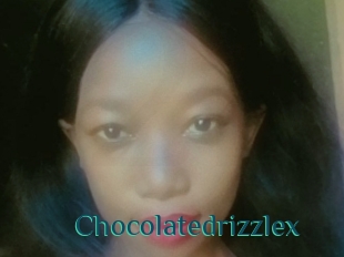 Chocolatedrizzlex
