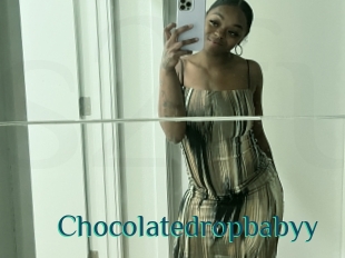 Chocolatedropbabyy