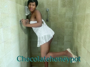 Chocolatehoneypot