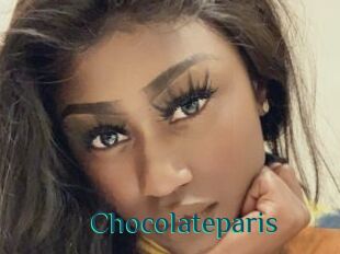 Chocolateparis
