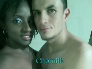 Chomilk