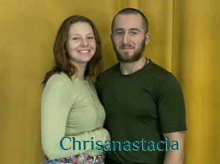 Chrisanastacia