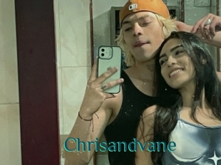 Chrisandvane